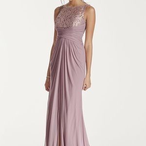 From David’s Bridal